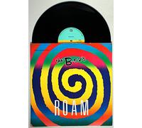 B-52's - Roam