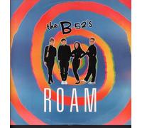 B-52's - Roam 7"