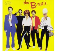 B-52's - Same