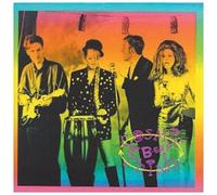 B-52's, The B-52's - Cosmic Thing by B-52's, The B-52's (1989) Audio CD