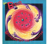 B-52'S,the - Bouncing Off T.Satellites