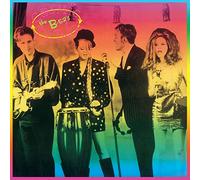 B-52'S The - Cosmic Thing (Limited Edt.Vinile Color Arcobaleno) (Black Friday 2018)