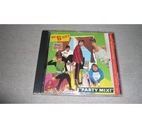 B-52's, the - Party Mix & Mesopotamia