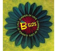 The B-52's – Summer of Love – Vinile 12" singolo – Rhino
