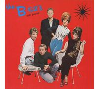 B-52's, The - Wild Planet - Island Records - 202 587, Island Records - 202 587-320