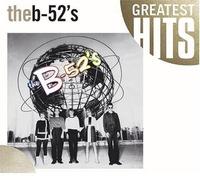 time capsule: greatest hits