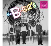 B-52's Time Capsule: Songs For A Future Generation (Vinyl LP)