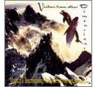 B-52'S - Visitors From Other Dimension