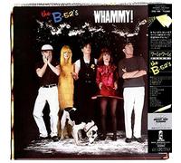B-52s - Whammy!