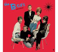 B-52's - Wild Planet (2 LP)