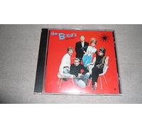 B-52's - Wild Planet