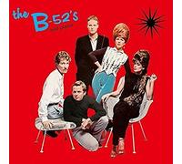 B-52's - Wild Planet