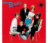 B-52's-Wild Planet