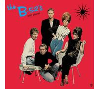 B-52's Wild Planet (Vinyl LP)