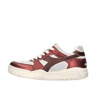B.560 METAL PIGSKIN WN Sneakers DIADORA HERITAGE Donna Multicolor Amt012_diad