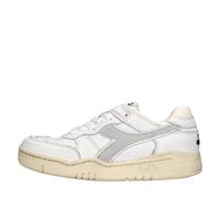 B.560 USED Sneakers DIADORA HERITAGE Unisex Bianco Amv011_diad