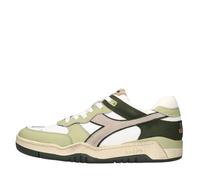 B.560 USED Sneakers DIADORA HERITAGE Uomo Multicolor Amu03_diad