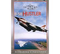 B-58 hustler - dvd