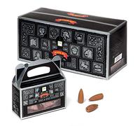 B/6 Superhit Backflow Dhoop Cones by Satya