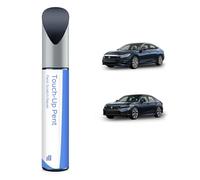 B-607M Cosmic Blue Metallic - Penna a vernice per Honda Matita esatta per chip e graffi