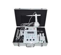 B-809 BIO-energia-energia libera Macchina for cellule vive Lifting del viso for la pelle Martello freddo e caldo Sbiancamento Strumento di bellezza per principianti uso fai da te