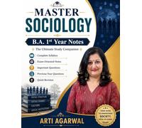 B.A. 2nd Year Smart Notes: The Ultimate Study Companion for University Students