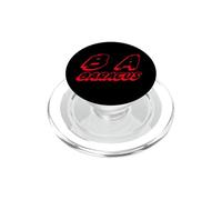 B A Baracus | Nostalgia TV anni '80 Team PopSockets PopGrip per MagSafe