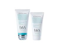 b&A Ice Lifting Cream + Ricarica 120mL + 120mL K-Beauty