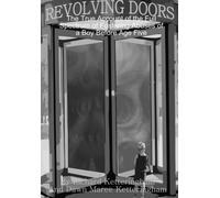 B a M a Ed Ketteringham Revolving Doors (Copertina rigida)