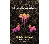 B.A. Masri Animals in Islam (Tascabile)