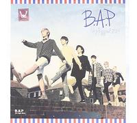 B.A.P - B.A.P Unplugged 2014