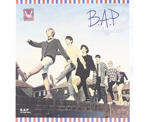B.A.P - B.A.P Unplugged 2014
