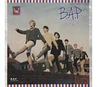 B.A.P - B.A.P Unplugged 2014 (4th Single Album)
