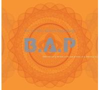 B.A.P - Biggest Event (B.A.P 1st Mini Repackage Album)