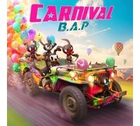 B.A.P - Carnival