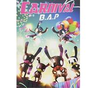 B.a.P - Carnival -Spec/Reissue-