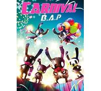 B.A.P - Carnival: Special Version