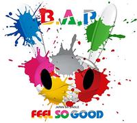 B.A.P - Feel So Good: Type-A