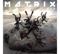 B.A.P - Matrix (4th Mini Album)