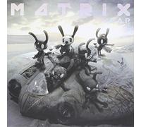 B.A.P - Matrix by B.A.P