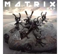 B.A.P - Matrix (Poster Ver)