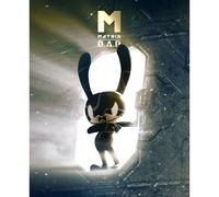 B.A.P - Matrix (Poster Ver) [Special M Ver]