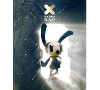 B.A.P - Matrix (Poster Ver) [Special X Ver]