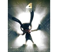 B.A.P - Matrix - Special_A Version