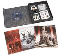 B.A.P - Matrix - Special_M Version