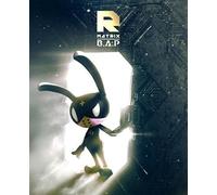 B.A.P - Matrix - Special_R Version
