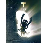 B.A.P - Matrix - Special_T Version