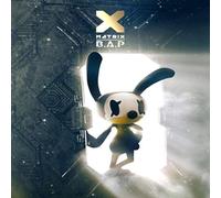 B.A.P - Matrix: Special X Version