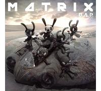 B.A.P - Mini Album Vol.4 [MATRIX] - REGULAR (CD+PHOTOBOOK+POSTCARDS)