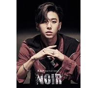 B.A.P - NOIR (BANG.. -CD+BOOK-